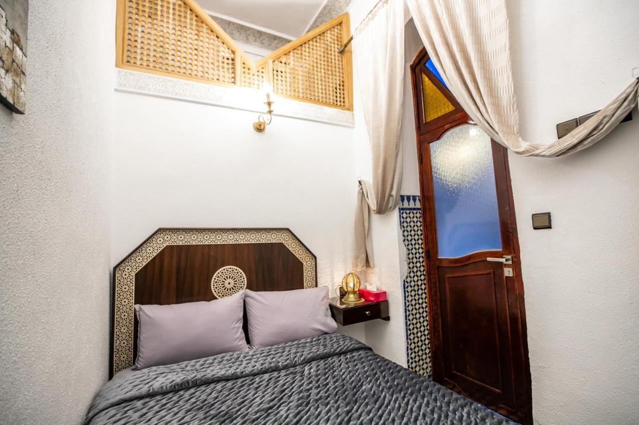 Riad Skilffo Fes Luaran gambar