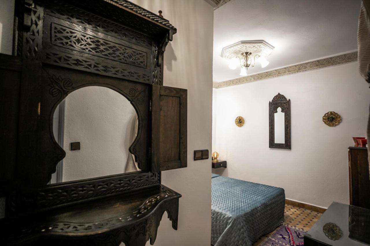Riad Skilffo Fes Luaran gambar
